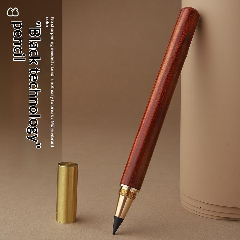 قلم رصاص خشبي قابل لإعادة الاس - مراجعة Craft Tools وسعره