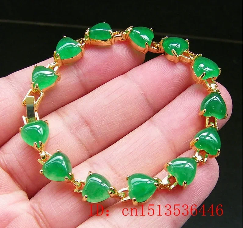الطبيعية الخضراء اليشم العقيق  - مراجعة Beading وسعره