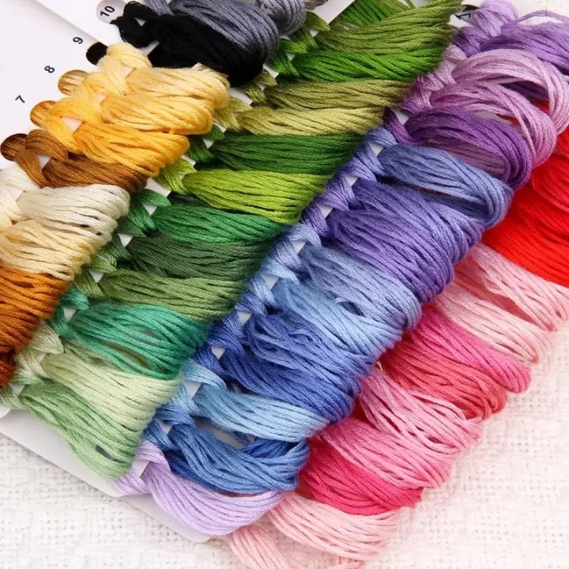 [CC2245 - يوم عيد الميلاد، معظ - مراجعة Cross Stitch Stamped Kits Beginners وسعره
