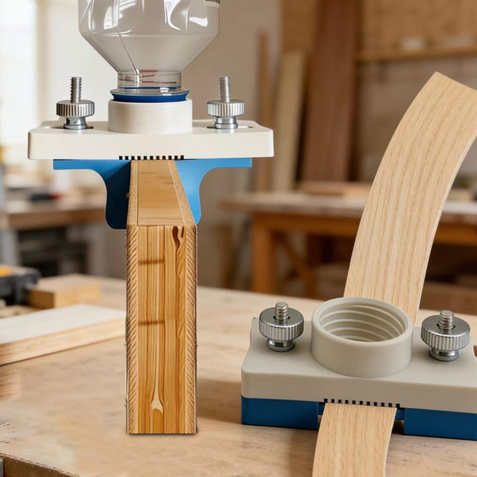 أداة نشر الغراء الخشبي، أداة ن - مراجعة Craft Tools وسعره
