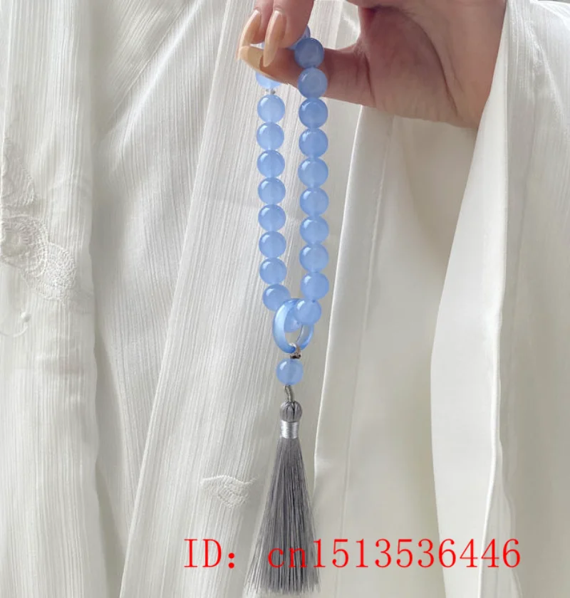 الأخضر اليشم حجر 12 مللي متر ا - مراجعة Beading وسعره