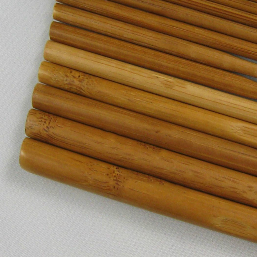 مجموعة من 12 قطعة من إبر الحيا - مراجعة Wooden Crochet Hooks Ergonomic Handle وسعره